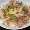 ななさくちゃん's cooksnap of when they made 温泉たまごと新玉ねぎのサラダ.
