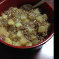 ましゅまろ系女子's cooksnap of when they made 大根とそぼろのあんかけ.