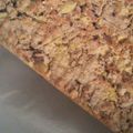 みクロ's cooksnap of when they made 子供おやつ＠バナナさつまいもおからケーキ.