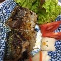 ☆ホイミン★'s cooksnap of when they made 簡単！鯖の塩麹漬け.