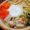 たますけこじ's cooksnap of when they made 塩分ゼロ！手打ちうどん☆すぐ！簡単に！.