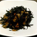 お手軽だいすき's cooksnap of when they made 【簡単!あと一品!】ひじきの煮物.
