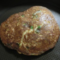 mtmoto's cooksnap of when they made 長芋のふわふわ焼き.