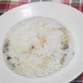 ぺこぺこチロたん's cooksnap of when they made 炊飯器で簡単・美味しいシーフードピラフ.