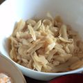 cocoリン☆'s cooksnap of when they made 舞茸のバター醤油.