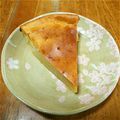 ぐうちょきるりこ's cooksnap of when they made 簡単♪シンプル素朴なさつまいものケーキ.