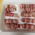 マトリーチェ's cooksnap of when they made アスパラ・チーズ・じゃがの豚肉巻き.
