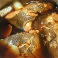 raranto's cooksnap of when they made ふっくら♪子持ちカレイの煮つけ.