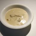 Ginacoco's cooksnap of when they made たっぷりきのこのクリームスープ♡.
