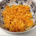 ﾏﾝﾃﾞﾘﾝ36's cooksnap of when they made ﾆﾝｼﾞﾝ嫌いに捧げる☆ニンジンしりしり.