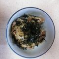 マトリョーシカ1号's cooksnap of when they made たっぷり玉ねぎもおいしい☆豚丼.