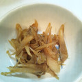 ayatake23's cooksnap of when they made 簡単！きんぴら風ごぼう炒め.