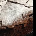 みーーーき's cooksnap of when they made バレンタインに♡本格ガトーショコラ.