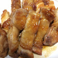 buzzライトイヤー's cooksnap of when they made 簡単⁂鶏の照り焼き.
