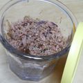 ＫＡＮＡＮ's cooksnap of when they made なまり節で自家製“鰹ふりかけ”♪.