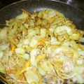 ゆはっぴぃ's cooksnap of when they made パパイヤ炒め.