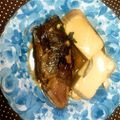 さくらん餅's cooksnap of when they made メバルの煮付け.