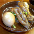 なおち852's cooksnap of when they made 圧力鍋★はちみつ★酢で手羽元のとろとろ煮.
