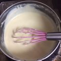 HIROMIN-S's cooksnap of when they made 離乳食・豆乳ﾎﾜｲﾄｿｰｽ.