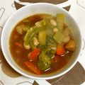 キノピオ隊長's cooksnap of when they made 鶏ひき肉と白菜のカレースープ.
