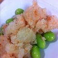 いせご's cooksnap of when they made 材料少なく～私のタラモサラダ.