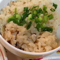 Akane_ママ's cooksnap of when they made ～あじの開きの炊き込みご飯～.
