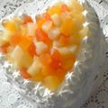 北のデビル。's cooksnap of when they made ✿基本のスポンジケーキ✿.