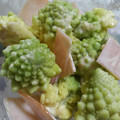 めろりんs2's cooksnap of when they made ロマネスコのマヨ和え.