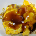 黒鼻のだっくす's cooksnap of when they made 簡単もやしの卵♪中華あんかけ.
