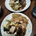 嵐の松潤が大好き♥️♥️'s cooksnap of when they made すき焼き風煮.