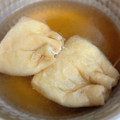 まるゆみ。's cooksnap of when they made 白だしであっさり上品♪卵の袋煮.