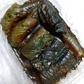 クック9YDRCY☆'s cooksnap of when they made *田舎風* なすと厚揚げの煮物.