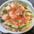 クックM6DK2O☆'s cooksnap of when they made コロッケグラタン.