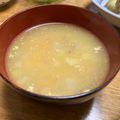 北京パンダ's cooksnap of when they made ローストチキンのスープ.