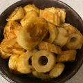 犬飼ってる's cooksnap of when they made ちくわのオイスターマヨネーズ炒め.