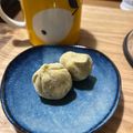 めきゃべつ's cooksnap of when they made 栗きんとん♪中津川有名老舗店の味.