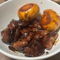 れ's cooksnap of when they made とまらない！鶏レバーの甘辛煮.