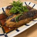 ねみねみ's cooksnap of when they made 外れにくい☆ジューシー茄子の挟み焼き♥.