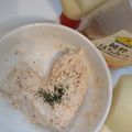 ミロ9607's cooksnap of when they made はちみつ入りツナマヨ♪(1歳未満はダメ).