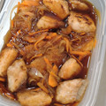 ひめ姉様's cooksnap of when they made 生鮭の南蛮漬け.