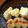 Ruriluru's cooksnap of when they made ポテサラが残ったら「ポテサラトースト」.
