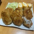 なっさん姫's cooksnap of when they made 里芋のコロッケ.