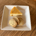 みるく茶's cooksnap of when they made 殿堂掲載おからヨーグルト濃厚チーズケーキ.