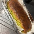 142124's cooksnap of when they made 材料3つで作る…パウンドケーキ.