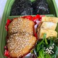ととは's cooksnap of when they made 簡単シンプル☆ヘルシー鶏つくね.