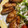 もも☆ピピ's cooksnap of when they made 手羽中の甘辛炒め.