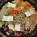 セグちゃん's cooksnap of when they made 専門店の味をご家庭で！元祖博多風 水炊き.
