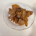 みるくもこ☆'s cooksnap of when they made サッパリ旨い♡豚肉のマヨポン炒め.