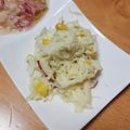 山ばあば's cooksnap of when they made 一番簡単なキャベツのコールスロー.
