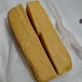 Yuki178's cooksnap of when they made 手巻き寿司の厚焼き玉子.
